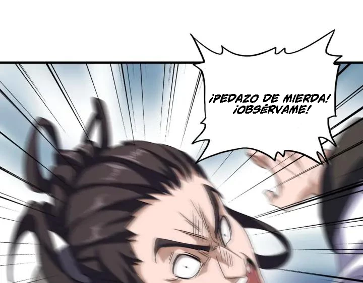 Emperador marcial de la luz y oscuridad - Capítulo 114 - Página 50 - LectorTMOo