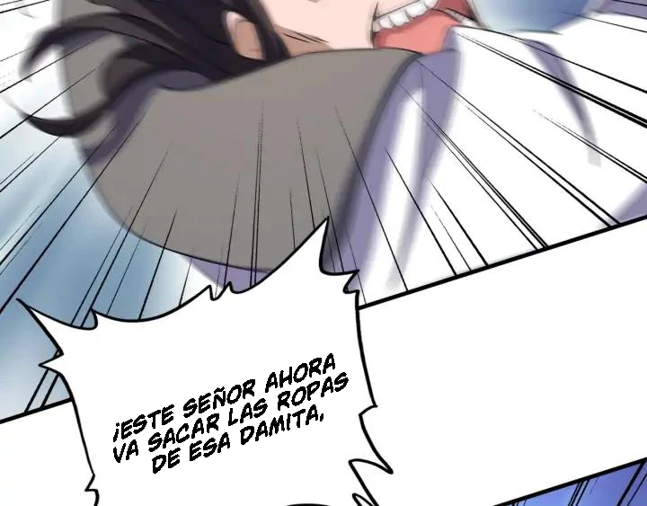 Emperador marcial de la luz y oscuridad - Capítulo 114 - Página 51 - LectorTMOo