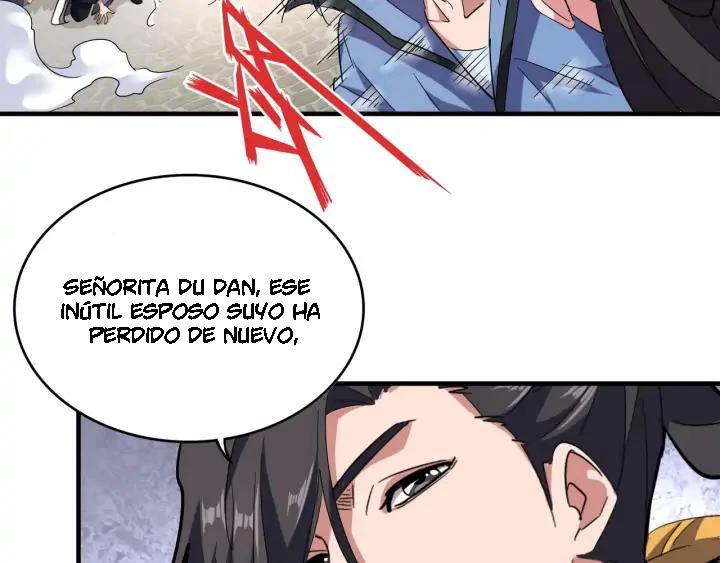 Emperador marcial de la luz y oscuridad - Capítulo 114 - Página 62 - LectorTMOo
