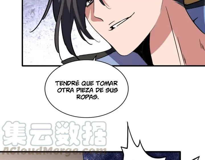 Emperador marcial de la luz y oscuridad - Capítulo 114 - Página 63 - LectorTMOo