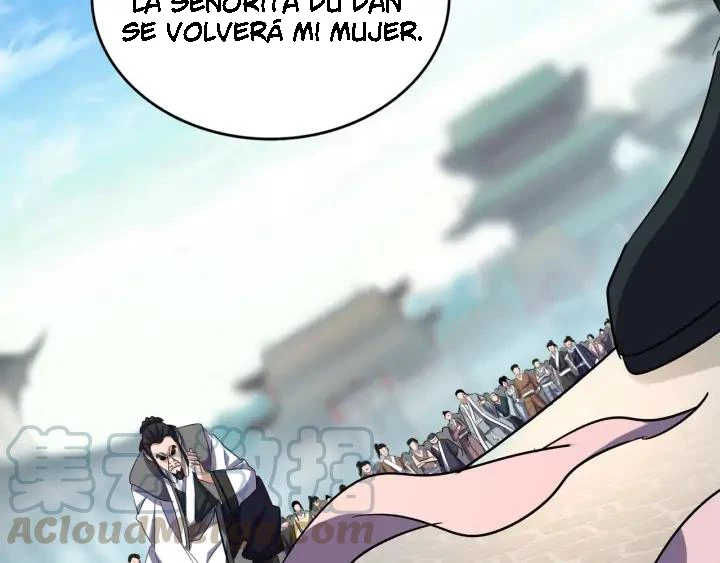 Emperador marcial de la luz y oscuridad - Capítulo 114 - Página 78 - LectorTMOo