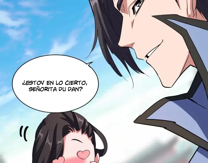 Emperador marcial de la luz y oscuridad - Capítulo 114 - Página 84 - LectorTMOo