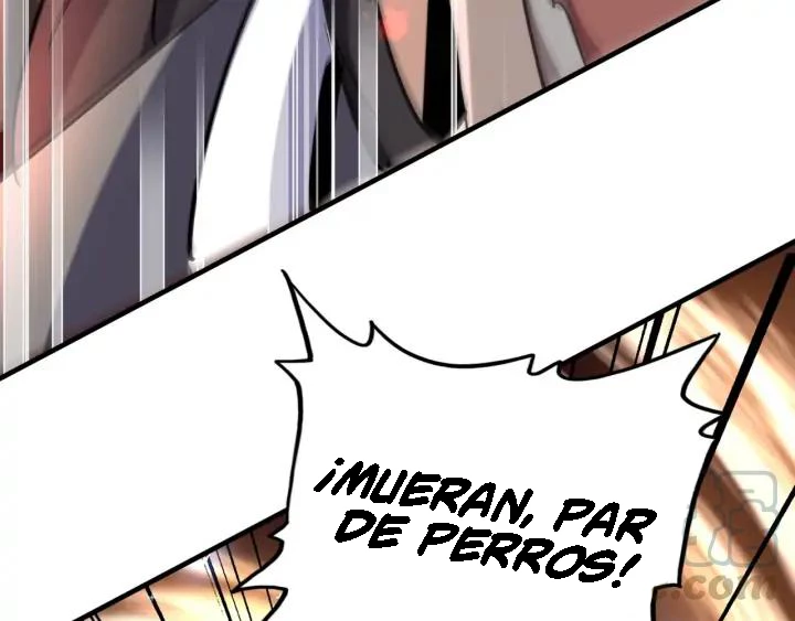 Emperador marcial de la luz y oscuridad - Capítulo 114 - Página 88 - LectorTMOo