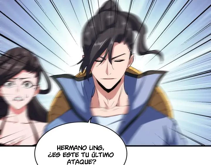 Emperador marcial de la luz y oscuridad - Capítulo 114 - Página 100 - LectorTMOo