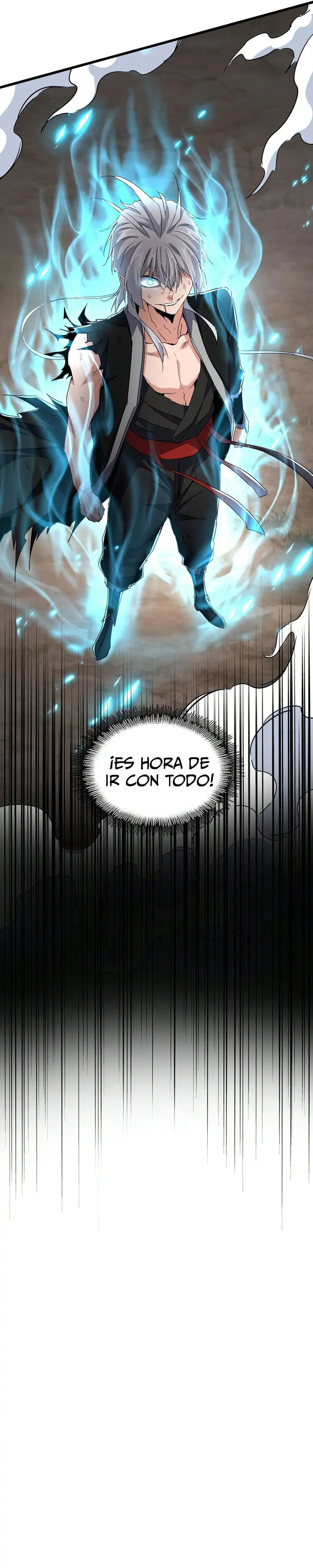Emperador magico (magic emperor) - Capítulo 726 - Página 2 - LectorTMOo