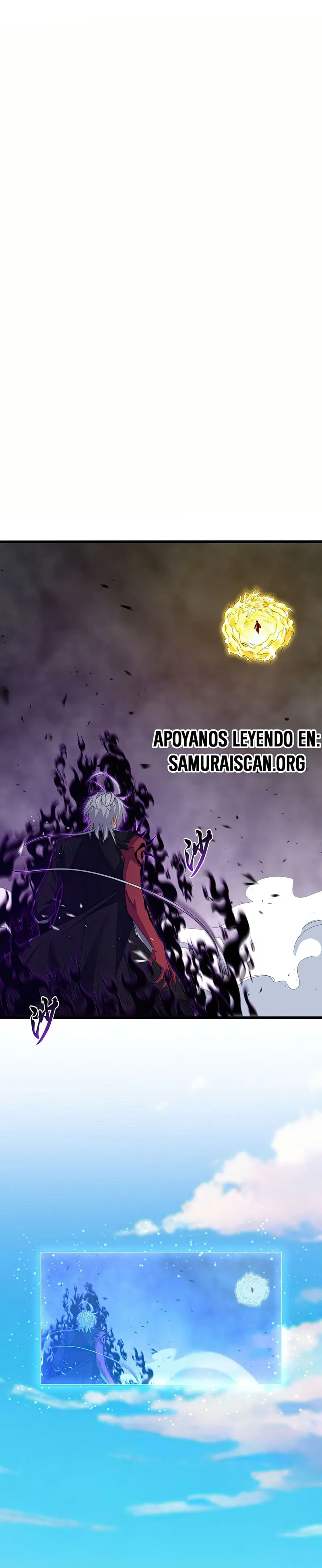 Emperador magico (magic emperor) capítulo 735 página 2