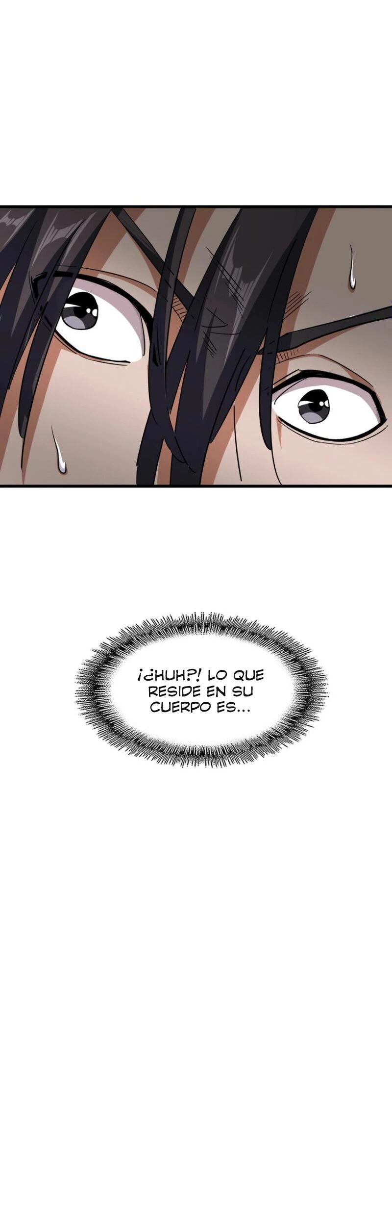 Emperador marcial de la luz y oscuridad - Capítulo 119 - Página 9 - LectorTMOo
