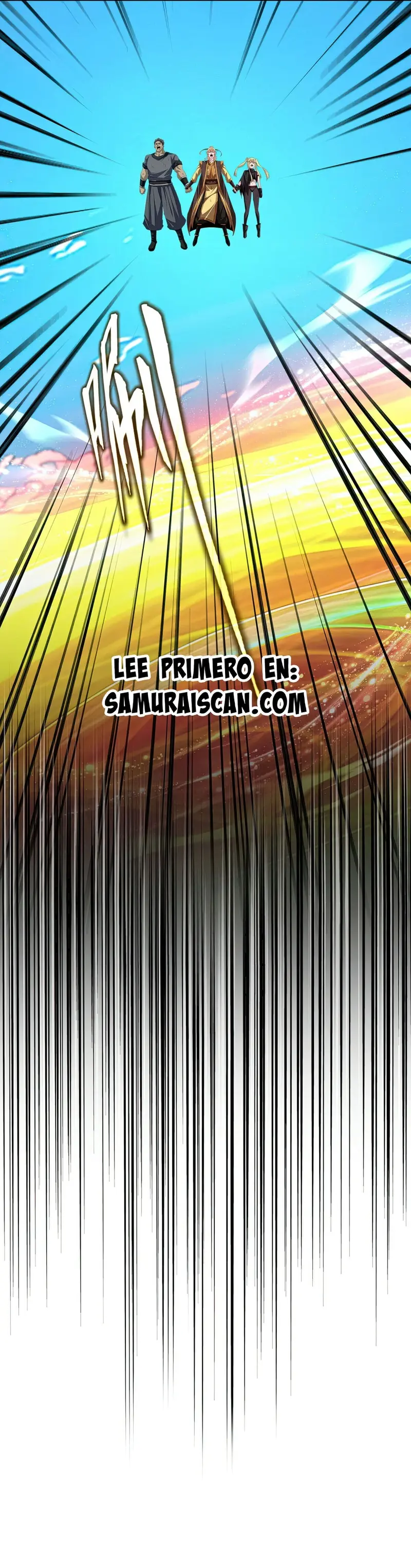 Emperador magico (magic emperor) - Capítulo 768 - Página 21 - LectorTMOo
