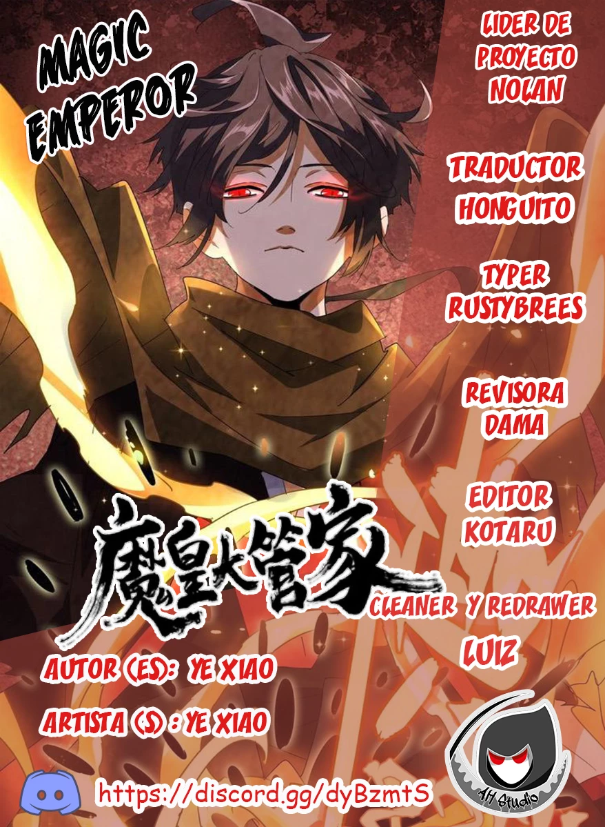 Emperador marcial de la luz y oscuridad - Capítulo 121 - Página 2 - LectorTMOo