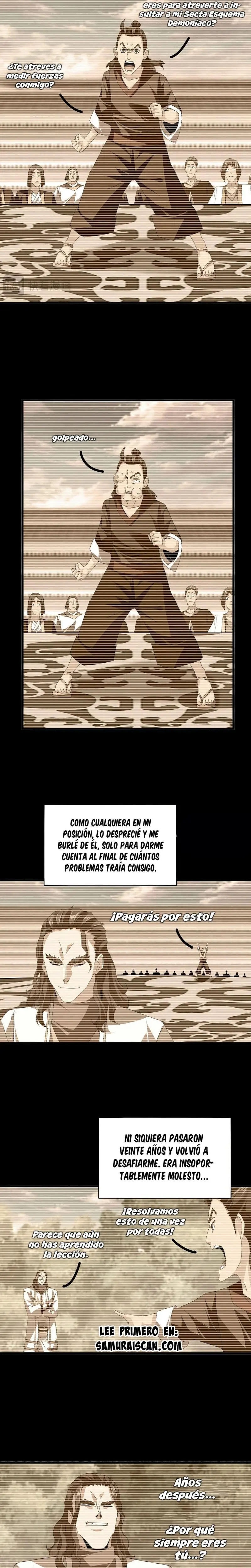 Emperador magico (magic emperor) - Capítulo 807 - Página 3 - LectorTMOo