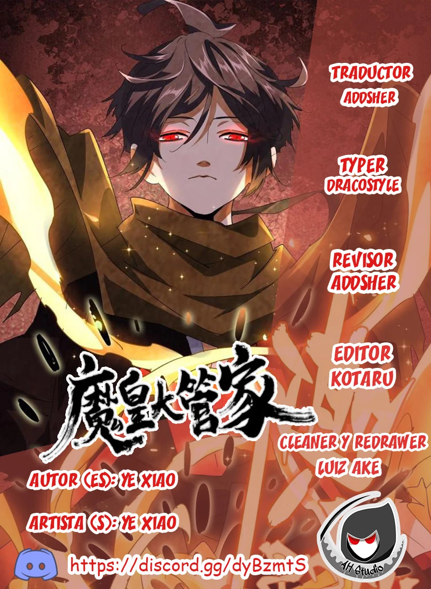 Emperador marcial de la luz y oscuridad - Capítulo 145 - Página 2 - LectorTMOo