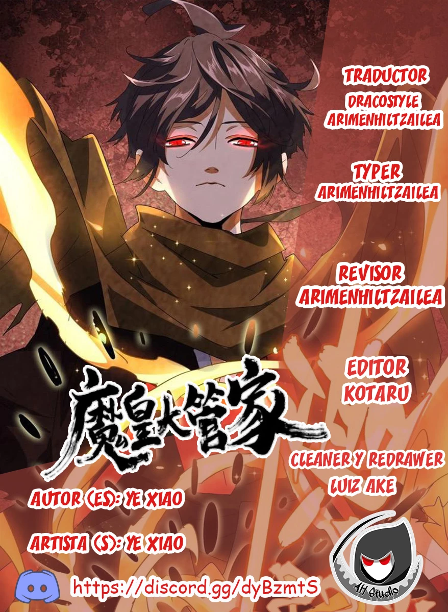 Emperador marcial de la luz y oscuridad - Capítulo 151 - Página 2 - LectorTMOo