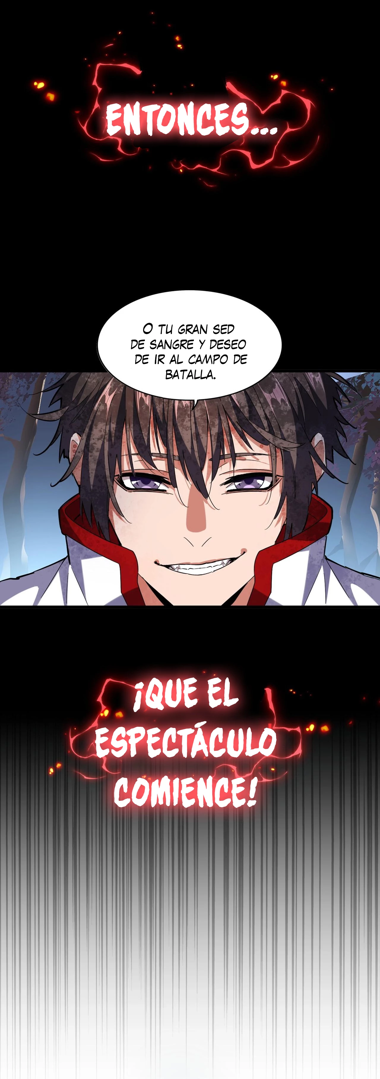 Emperador marcial de la luz y oscuridad - Capítulo 232 - Página 17 - LectorTMOo