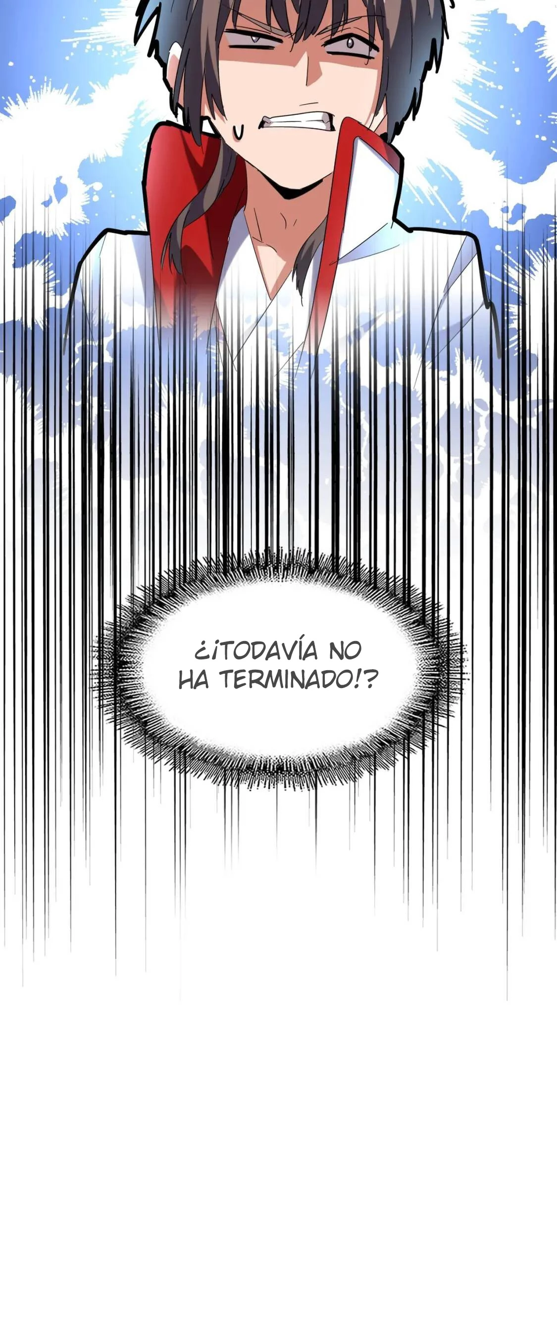 Emperador marcial de la luz y oscuridad - Capítulo 239 - Página 17 - LectorTMOo
