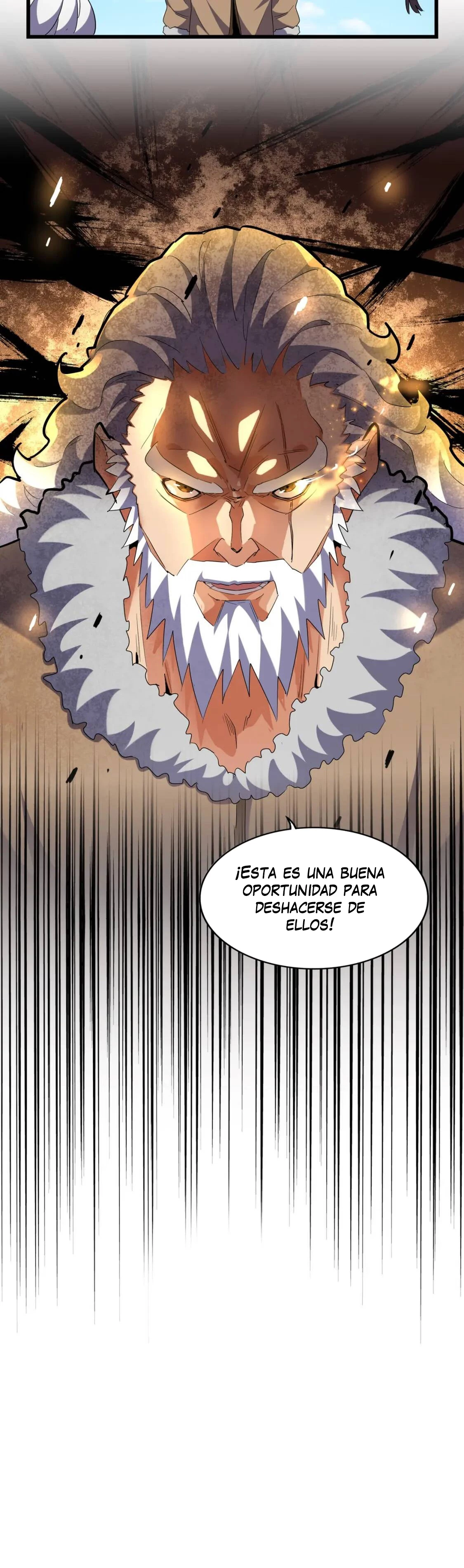 Emperador marcial de la luz y oscuridad - Capítulo 245 - Página 17 - LectorTMOo