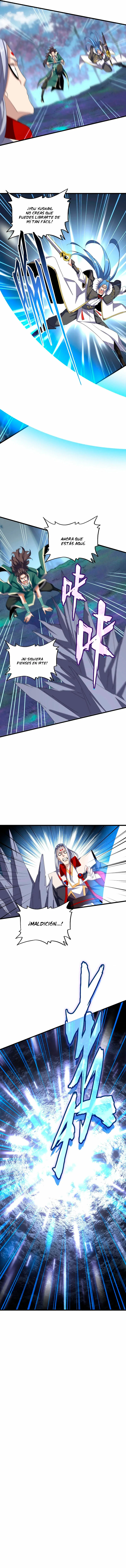Emperador marcial de la luz y oscuridad - Capítulo 340 - Página 13 - LectorTMOo