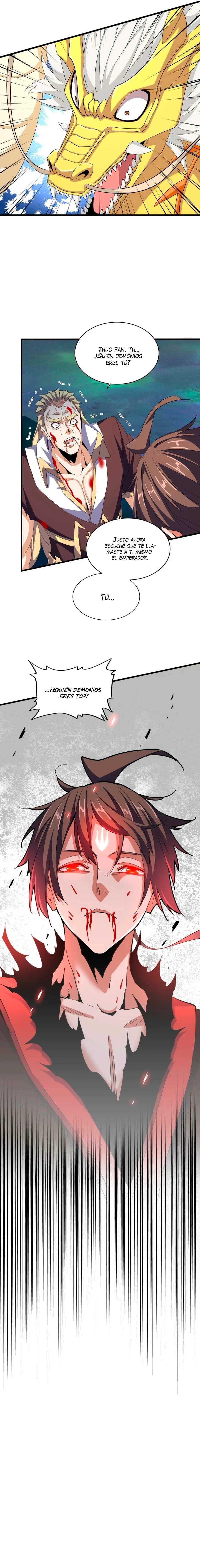 Emperador marcial de la luz y oscuridad - Capítulo 359 - Página 13 - LectorTMOo