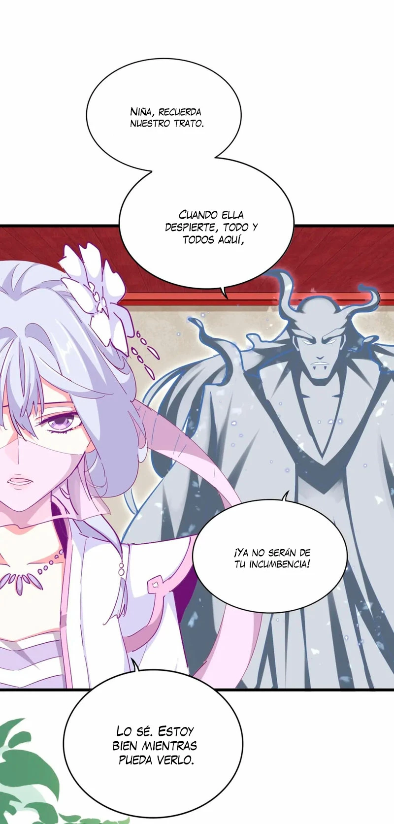 Emperador marcial de la luz y oscuridad - Capítulo 366 - Página 23 - LectorTMOo