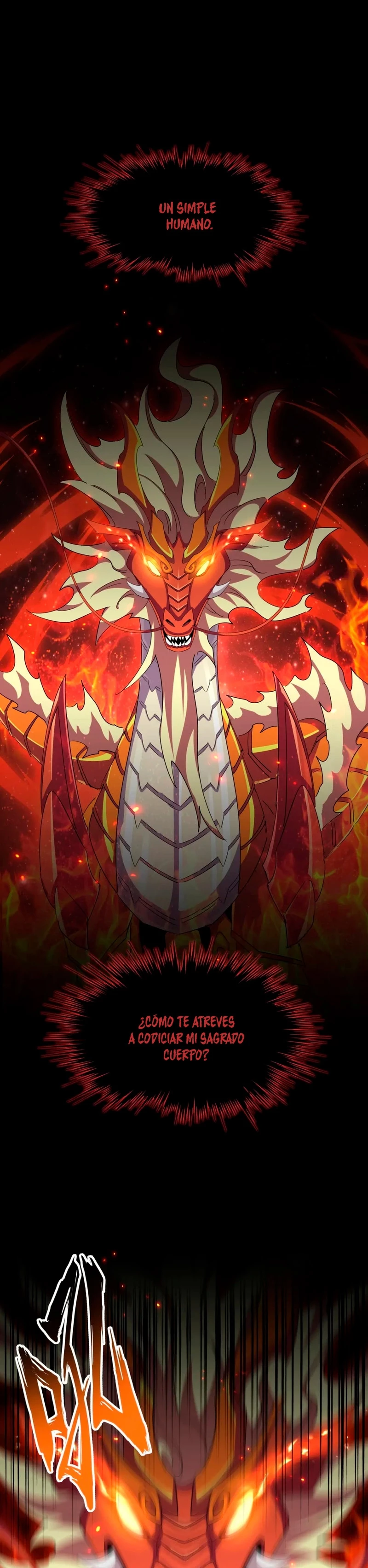 Emperador marcial de la luz y oscuridad - Capítulo 376 - Página 20 - LectorTMOo