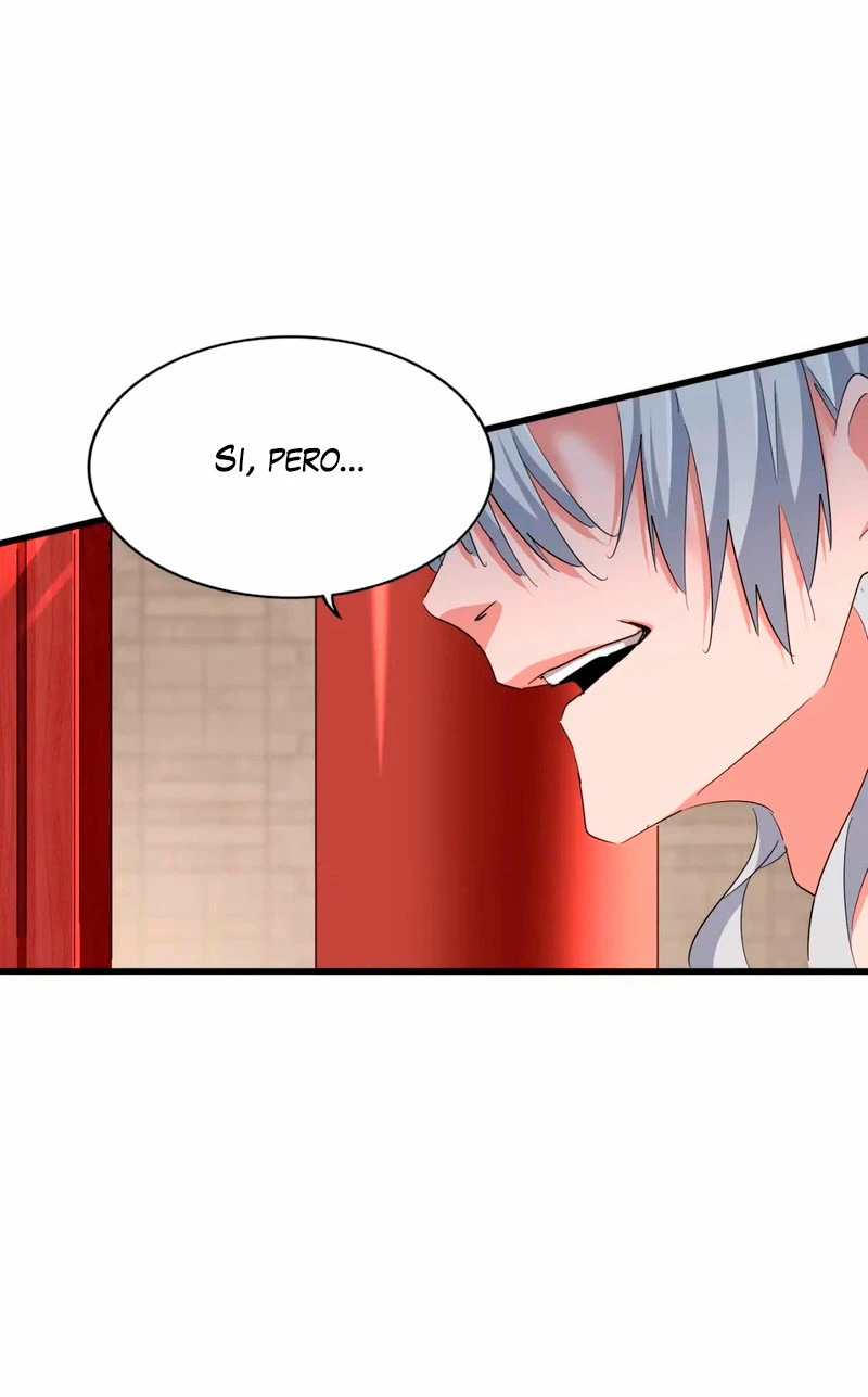 Emperador marcial de la luz y oscuridad - Capítulo 393 - Página 15 - LectorTMOo