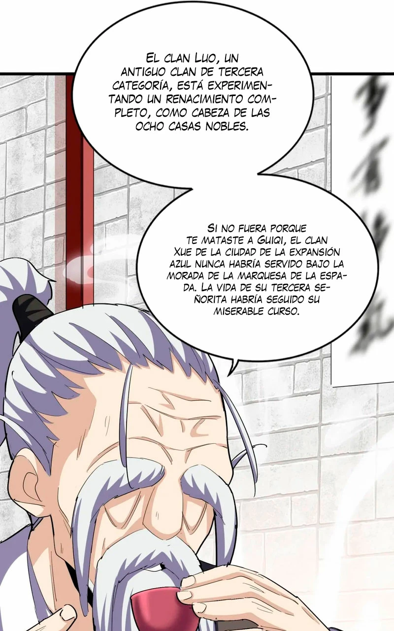 Emperador marcial de la luz y oscuridad - Capítulo 394 - Página 16 - LectorTMOo
