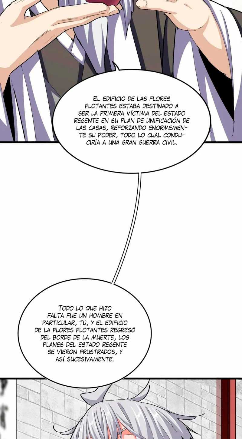 Emperador marcial de la luz y oscuridad - Capítulo 394 - Página 17 - LectorTMOo