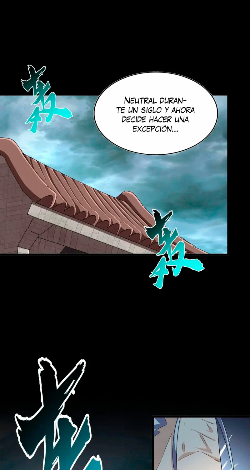 Emperador marcial de la luz y oscuridad - Capítulo 396 - Página 14 - LectorTMOo