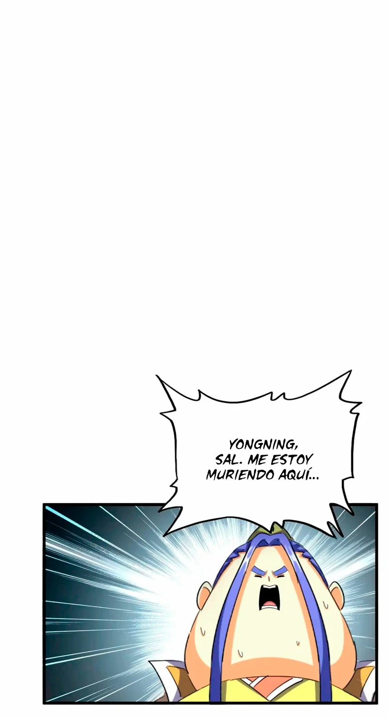 Emperador marcial de la luz y oscuridad - Capítulo 396 - Página 32 - LectorTMOo