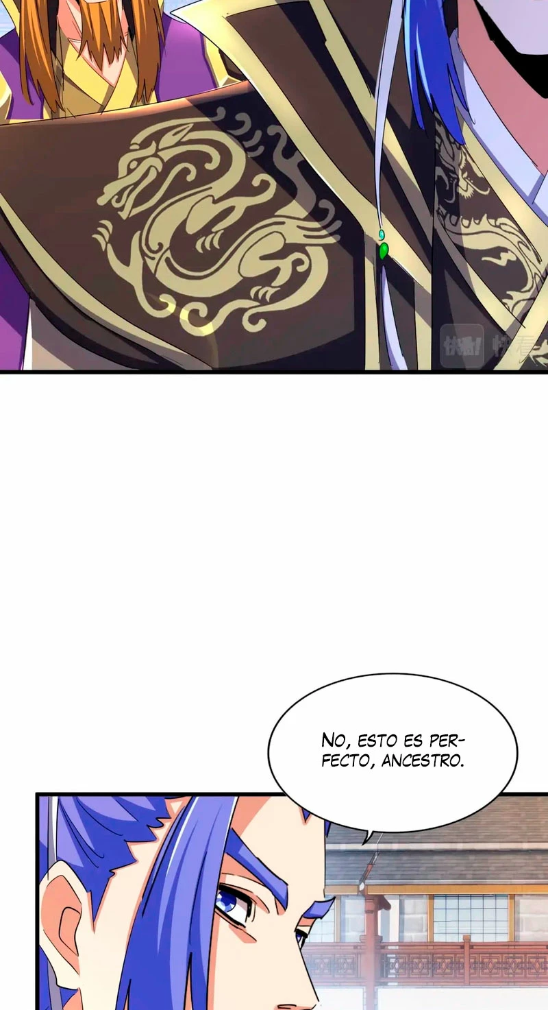 Emperador marcial de la luz y oscuridad - Capítulo 397 - Página 24 - LectorTMOo