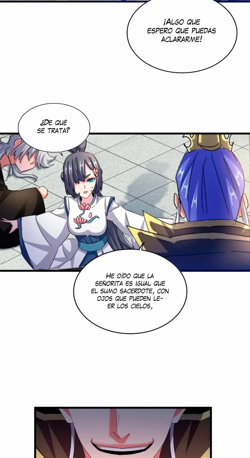 Emperador marcial de la luz y oscuridad - Capítulo 397 - Página 37 - LectorTMOo