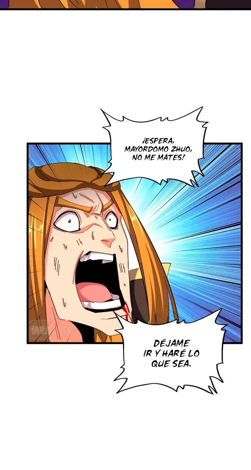 Emperador marcial de la luz y oscuridad - Capítulo 399 - Página 7 - LectorTMOo