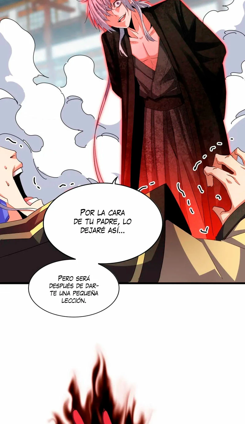 Emperador marcial de la luz y oscuridad - Capítulo 399 - Página 15 - LectorTMOo