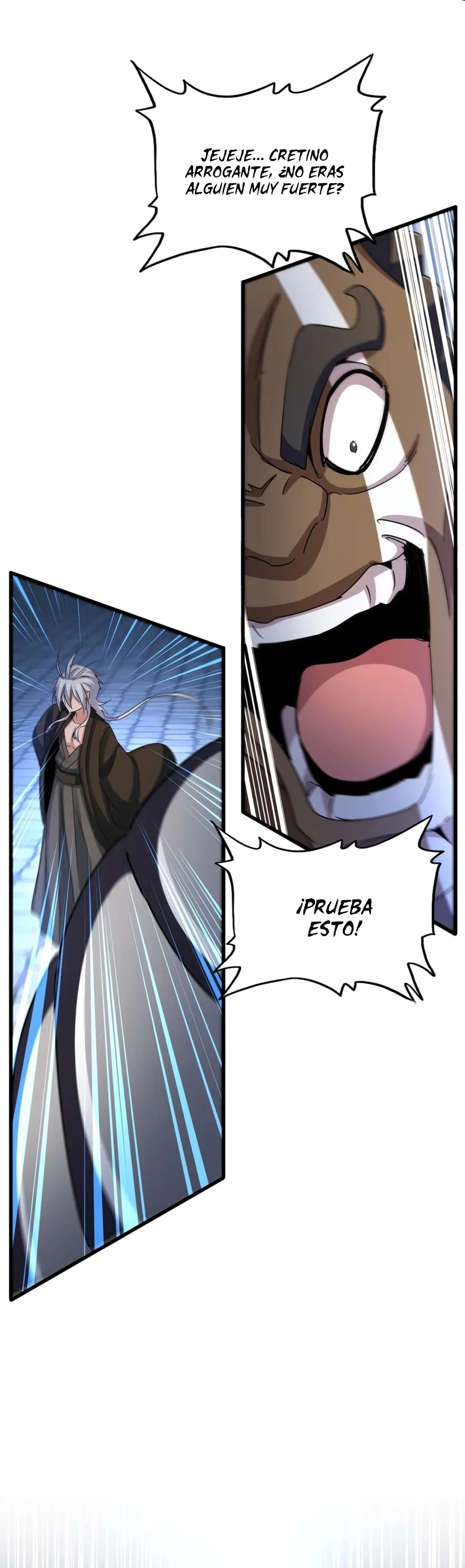 Emperador marcial de la luz y oscuridad - Capítulo 424 - Página 13 - LectorTMOo