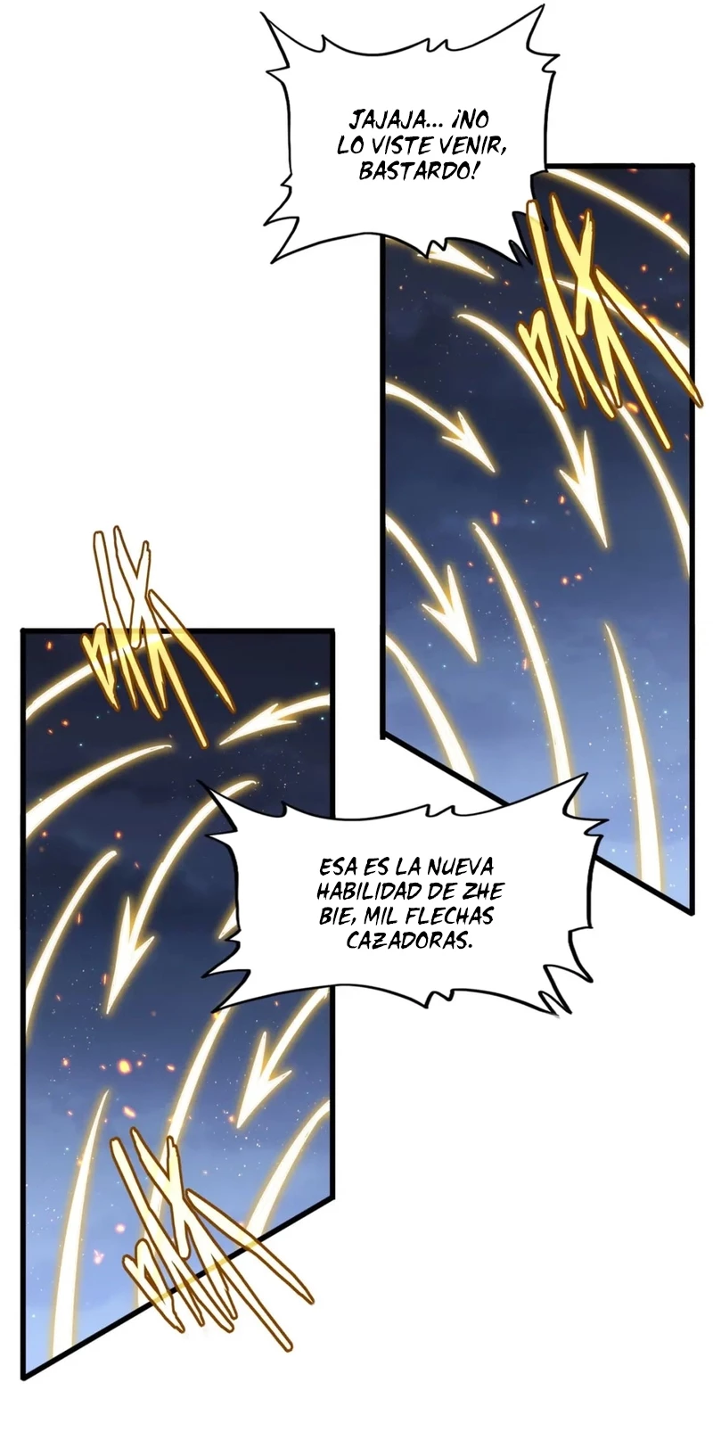 Emperador marcial de la luz y oscuridad - Capítulo 425 - Página 13 - LectorTMOo