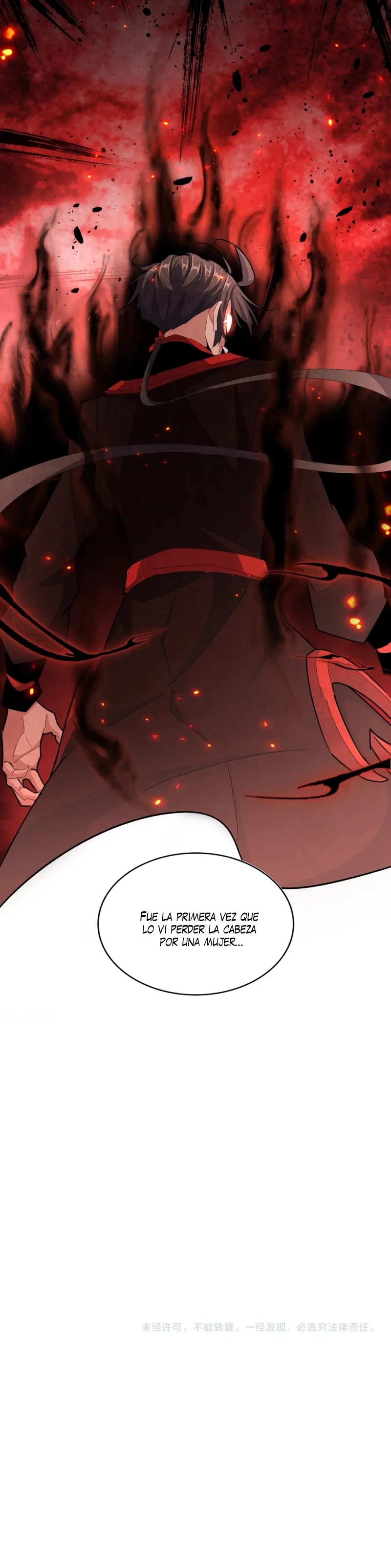 Emperador marcial de la luz y oscuridad - Capítulo 426 - Página 18 - LectorTMOo
