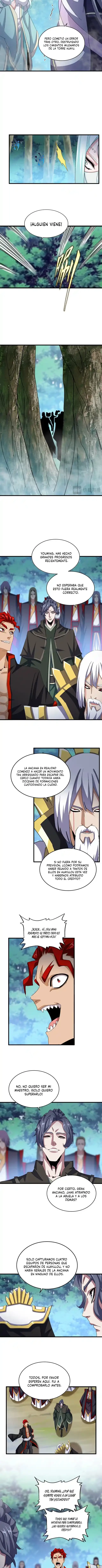 Emperador marcial de la luz y oscuridad - Capítulo 462 - Página 5 - LectorTMOo
