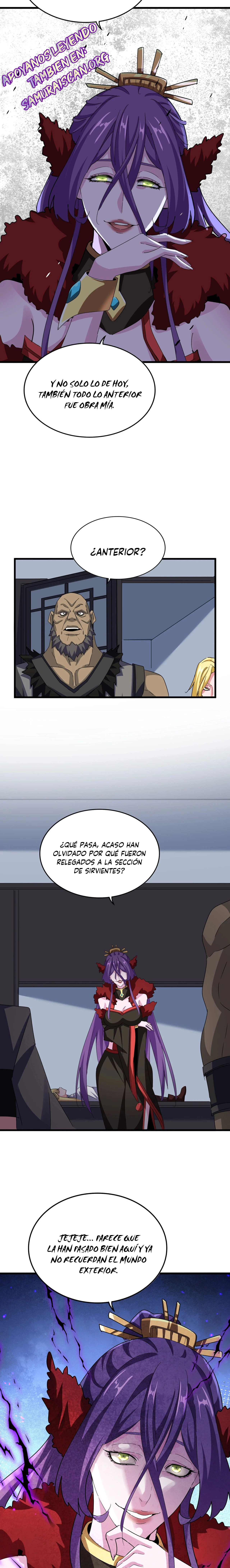 Emperador marcial de la luz y oscuridad - Capítulo 568 - Página 12 - LectorTMOo