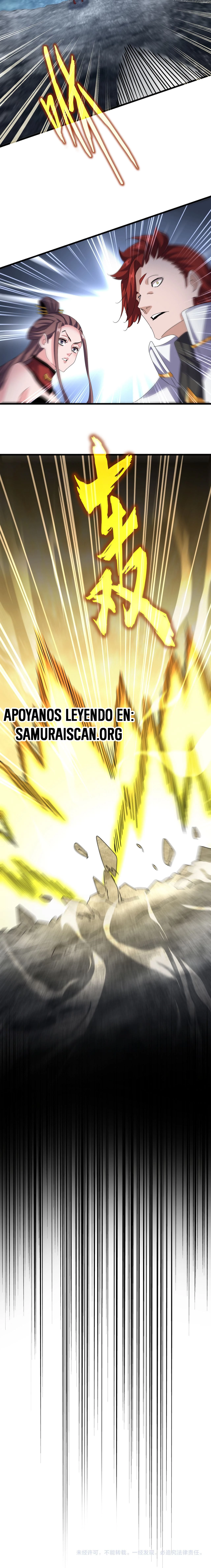 Emperador marcial de la luz y oscuridad - Capítulo 614 - Página 13 - LectorTMOo