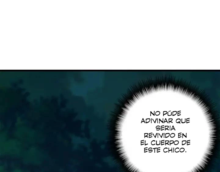 Emperador magico (magic emperor) - Capítulo 1 - Página 32 - LectorTMOo