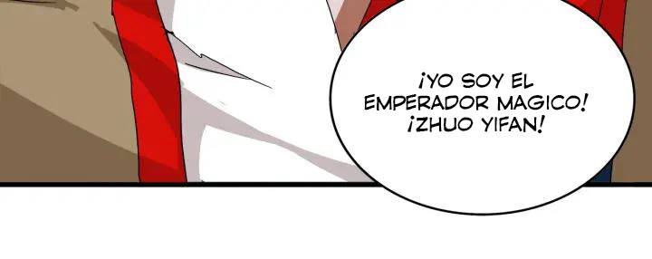 Emperador magico (magic emperor) - Capítulo 1 - Página 69 - LectorTMOo