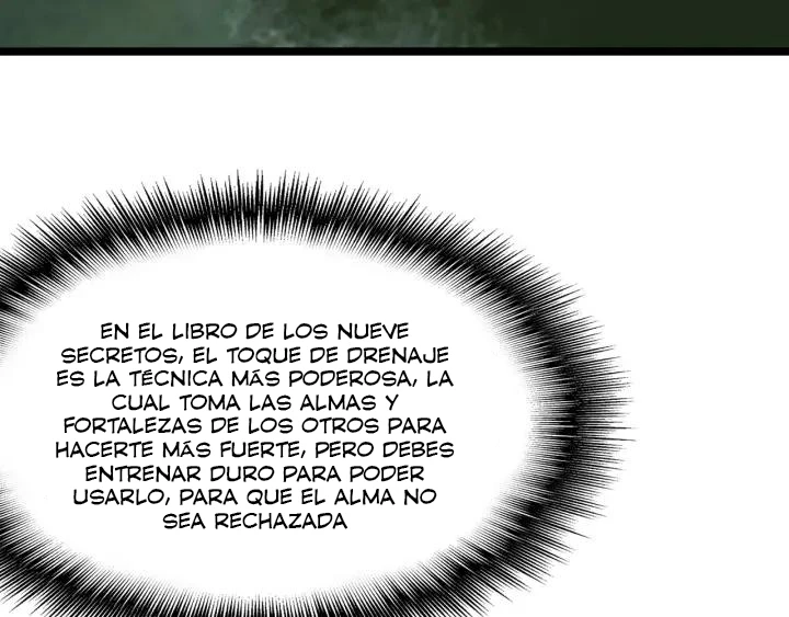 Emperador magico (magic emperor) - Capítulo 1 - Página 75 - LectorTMOo