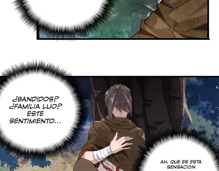 Emperador magico (magic emperor) - Capítulo 1 - Página 117 - LectorTMOo
