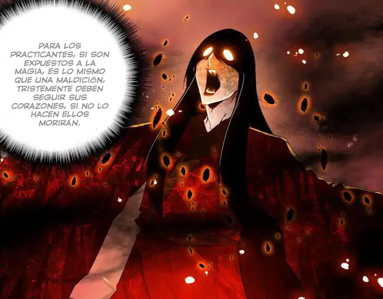 Emperador magico (magic emperor) - Capítulo 2 - Página 19 - LectorTMOo