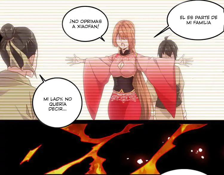 Emperador magico (magic emperor) - Capítulo 2 - Página 24 - LectorTMOo