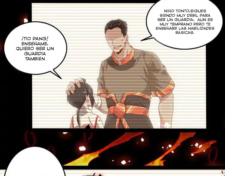 Emperador magico (magic emperor) - Capítulo 2 - Página 25 - LectorTMOo
