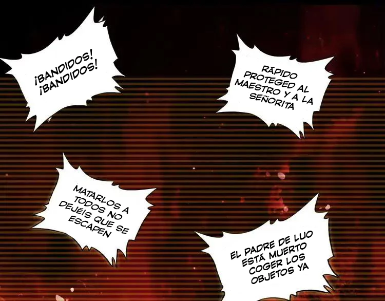 Emperador magico (magic emperor) - Capítulo 2 - Página 29 - LectorTMOo