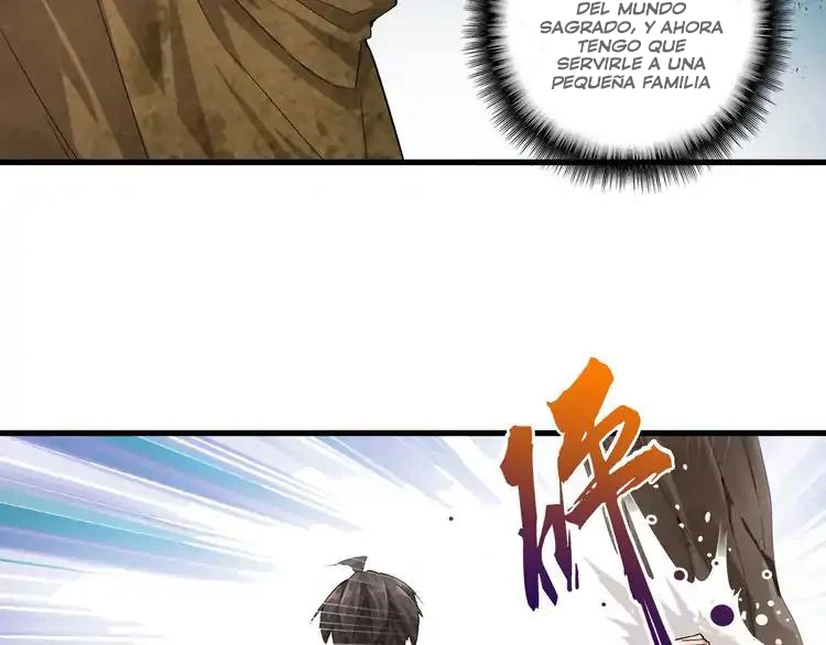 Emperador magico (magic emperor) - Capítulo 2 - Página 40 - LectorTMOo