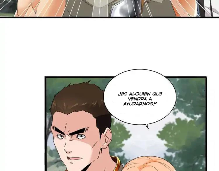 Emperador magico (magic emperor) - Capítulo 2 - Página 46 - LectorTMOo