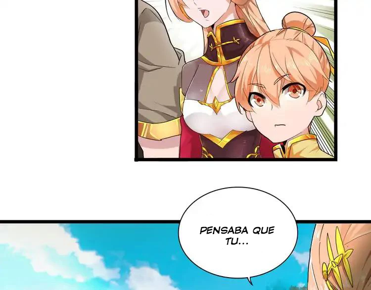 Emperador magico (magic emperor) - Capítulo 2 - Página 55 - LectorTMOo