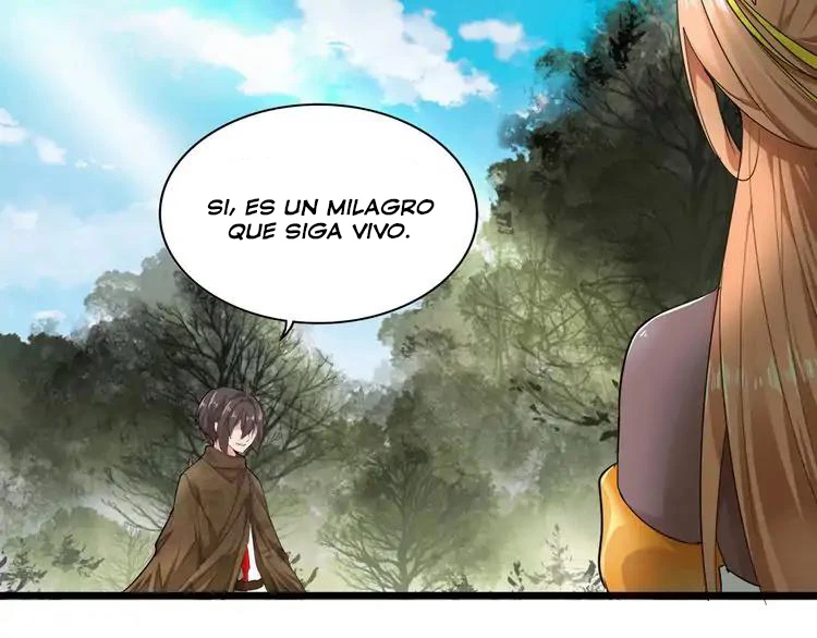 Emperador magico (magic emperor) - Capítulo 2 - Página 56 - LectorTMOo